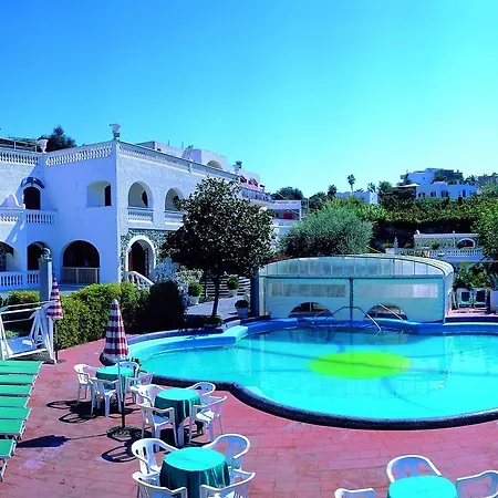 Galidon Terme & Village Hotel