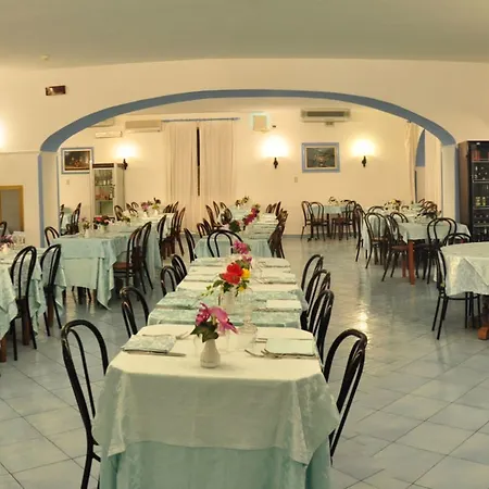 Hotel Galidon Terme & Village 3*